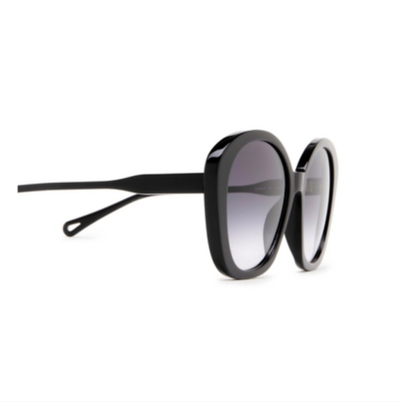 NWT CHLOE CH0081S Sunglasses - Picture 13 of 14